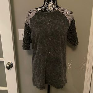 Gilded Intent Top